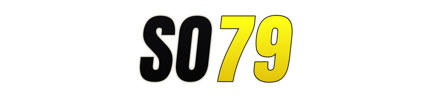 so79 Logo
